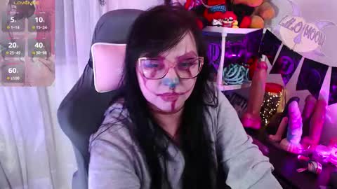 Lilo  online show from October 24, 4:42 am