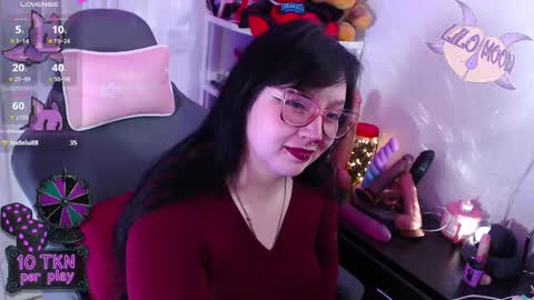 Lilo  online show from November 13, 2:05 pm