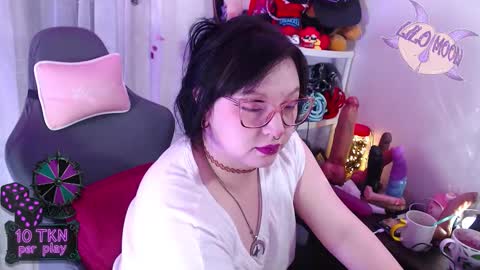 Lilo  online show from November 17, 2:45 pm