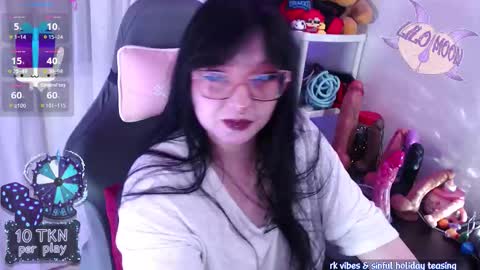 Lilo  online show from December 19, 2:57 pm