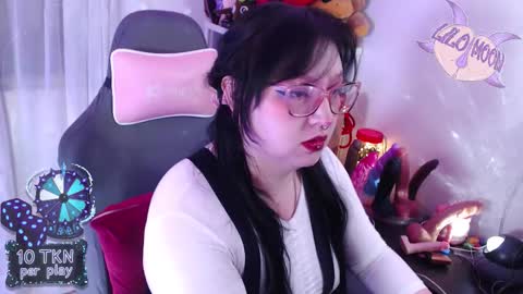 Lilo  online show from January 9, 7:48 pm