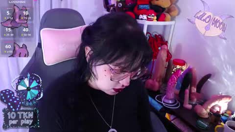 Lilo  online show from January 17, 12:10 pm