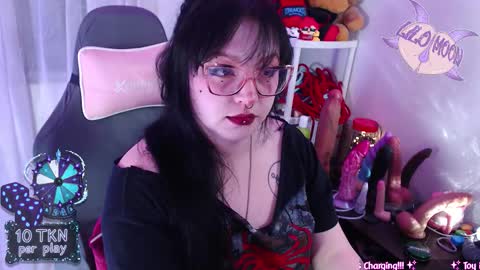 Lilo  online show from January 19, 12:14 am