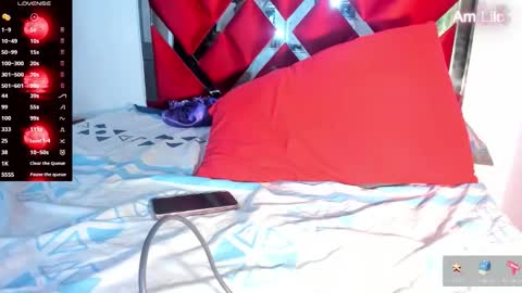 Snapshot of lilotoronto chatting on October 14, 9:37 pm lilotoronto online show from October 14, 9:37 pm