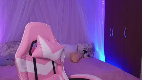 Snapshot of lilou_albrecht chatting on May 14, 7:09 pm Lilou online show from May 14, 7:09 pm
