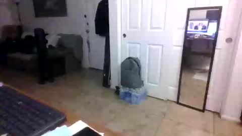 Snapshot of lilpackage69 chatting on February 6, 2:49 am lilpackage69 online show from February 6, 2:49 am