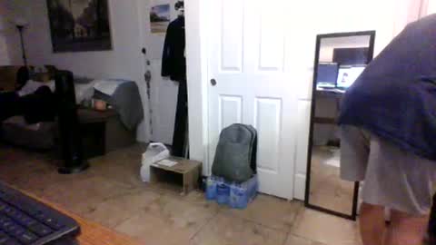 Snapshot of lilpackage69 chatting on March 26, 1:55 am lilpackage69 online show from March 26, 1:55 am