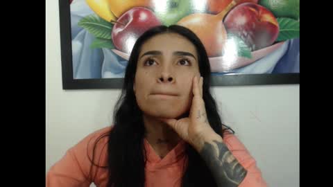 lil palacio online show from January 15, 2:06 am