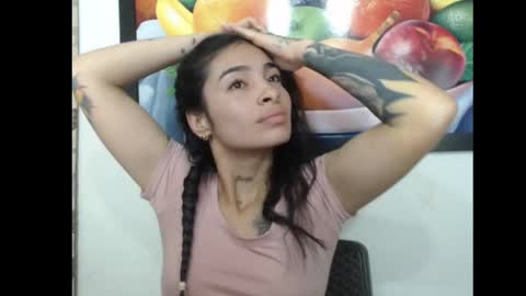 lil palacio online show from January 16, 11:26 am