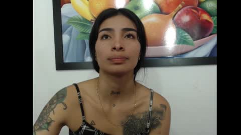 lil palacio online show from January 19, 7:47 pm