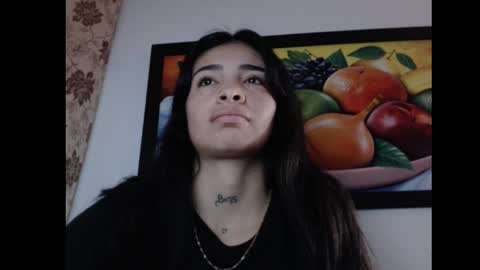 lil palacio online show from January 22, 3:07 pm