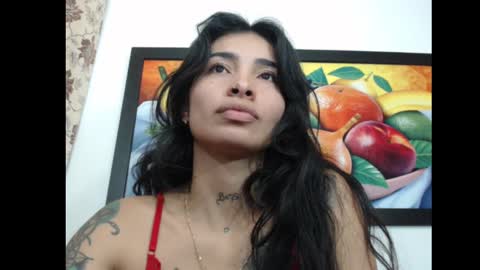 lil palacio online show from January 24, 5:21 pm