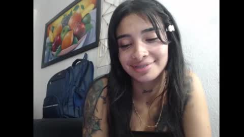 lil palacio online show from February 7, 8:53 pm