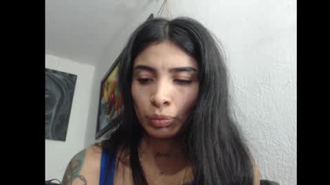 lil palacio online show from February 11, 3:18 pm