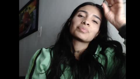 lil palacio online show from February 17, 11:20 pm