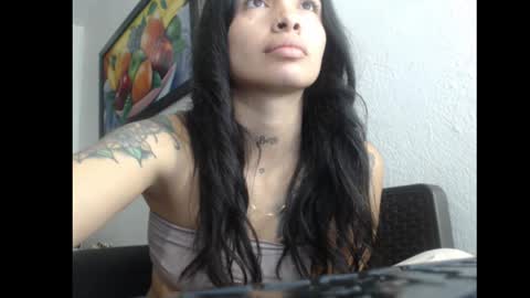 lil palacio online show from February 27, 2:54 pm