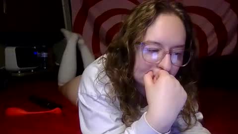 Snapshot of lilpies chatting on January 8, 11:30 pm LilPies  online show from January 8, 11:30 pm