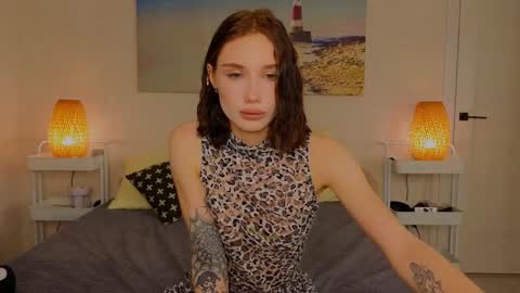 Jesse and Grace online show from December 29, 5:44 pm