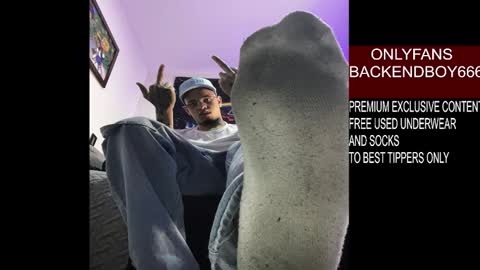  ONLYFANS   online show from January 8, 7:05 pm