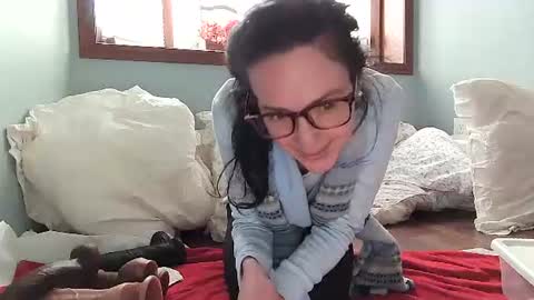 Lilrosiedoll online show from February 23, 5:32 pm