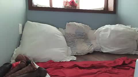 Lilrosiedoll online show from June 20, 5:05 pm
