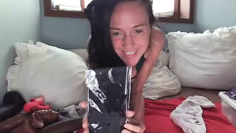 Lilrosiedoll online show from June 27, 4:23 pm