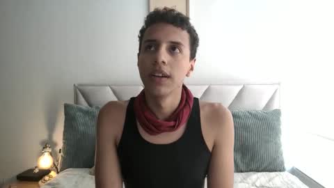 Serge  online show from January 16, 5:06 pm