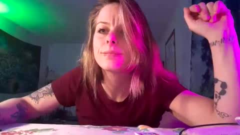 Luna online show from May 16, 3:58 am