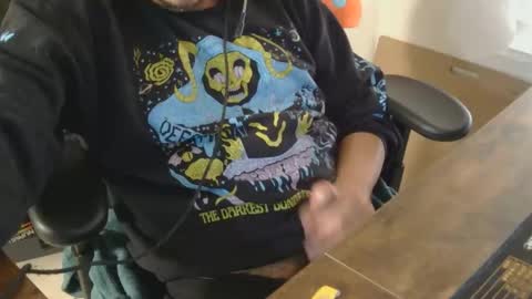 liltorobull online show from October 26, 8:48 pm