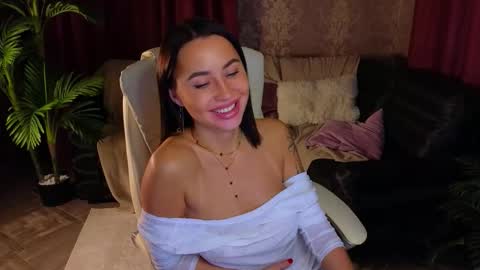 Snapshot of lilu5107 chatting on November 6, 4:13 am Lilu online show from November 6, 4:13 am