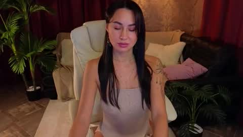 Snapshot of lilu5107 chatting on November 18, 4:11 pm Lilu online show from November 18, 4:11 pm