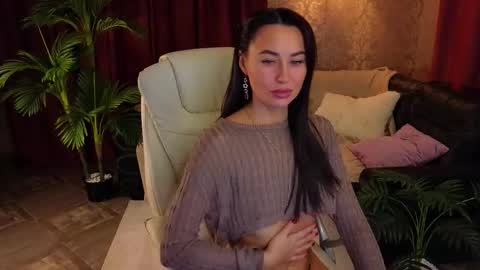 Snapshot of lilu5107 chatting on November 19, 4:12 am Lilu online show from November 19, 4:12 am