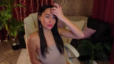 Snapshot of lilu5107 chatting on December 3, 3:03 am Lilu online show from December 3, 3:03 am