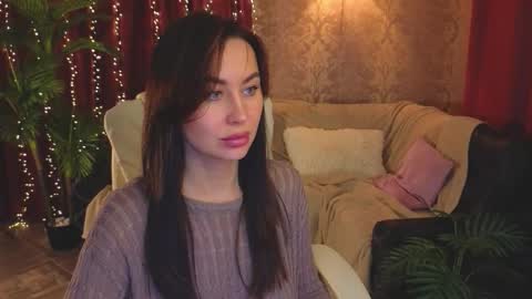 Lilu online show from February 6, 3:55 am