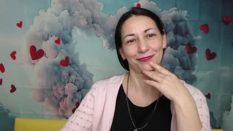 Snapshot of lilugrants chatting on January 20, 4:43 am lilugrants online show from January 20, 4:43 am