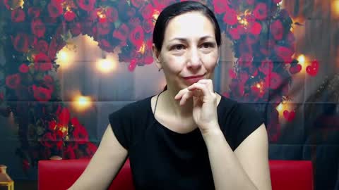 Snapshot of lilugrants chatting on January 21, 10:08 am lilugrants online show from January 21, 10:08 am