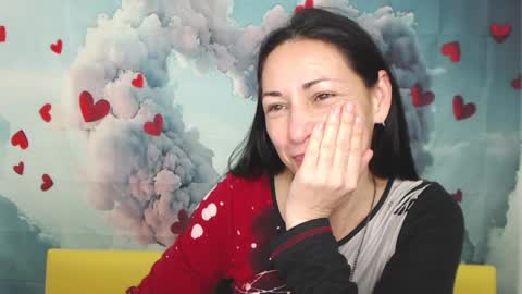 Snapshot of lilugrants chatting on January 22, 5:38 pm lilugrants online show from January 22, 5:38 pm