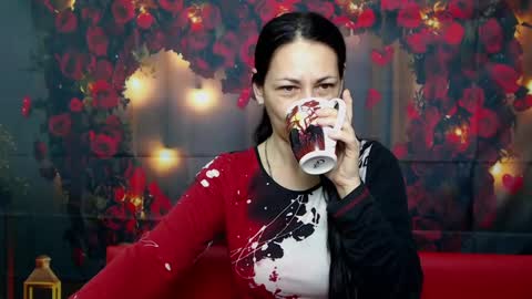 Snapshot of lilugrants chatting on January 26, 4:09 am lilugrants online show from January 26, 4:09 am