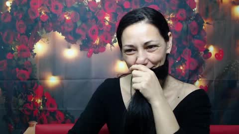 Snapshot of lilugrants chatting on January 27, 5:25 am lilugrants online show from January 27, 5:25 am