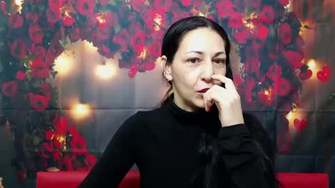 Snapshot of lilugrants chatting on January 28, 2:43 am lilugrants online show from January 28, 2:43 am