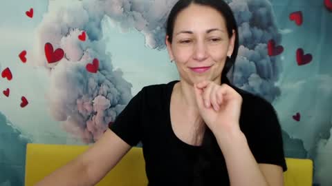 Snapshot of lilugrants chatting on January 31, 10:21 pm lilugrants online show from January 31, 10:21 pm