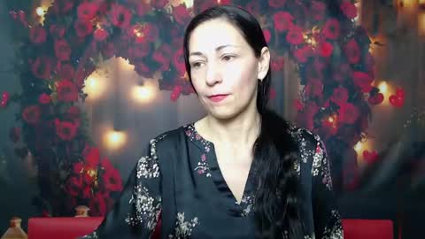 Snapshot of lilugrants chatting on February 3, 7:07 am lilugrants online show from February 3, 7:07 am