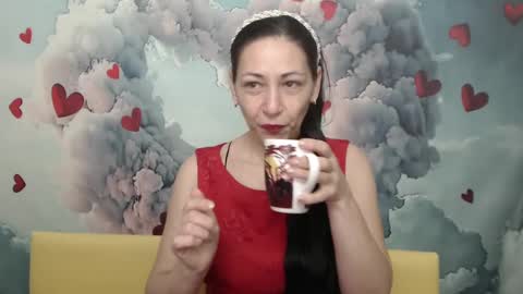 Snapshot of lilugrants chatting on February 9, 7:09 pm lilugrants online show from February 9, 7:09 pm