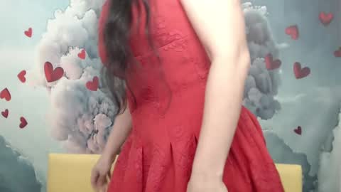 Snapshot of lilugrants chatting on February 9, 11:04 pm lilugrants online show from February 9, 11:04 pm