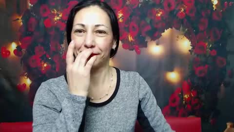 Snapshot of lilugrants chatting on February 12, 1:19 am lilugrants online show from February 12, 1:19 am