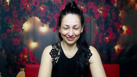 Snapshot of lilugrants chatting on February 16, 5:48 am lilugrants online show from February 16, 5:48 am