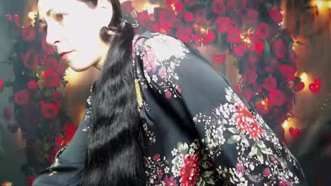 Snapshot of lilugrants chatting on February 20, 10:48 pm lilugrants online show from February 20, 10:48 pm