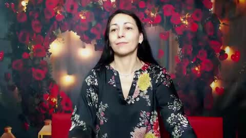 Snapshot of lilugrants chatting on February 21, 1:55 am lilugrants online show from February 21, 1:55 am