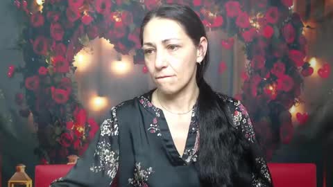 Snapshot of lilugrants chatting on February 21, 6:07 am lilugrants online show from February 21, 6:07 am