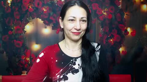 Snapshot of lilugrants chatting on February 22, 1:00 am lilugrants online show from February 22, 1:00 am